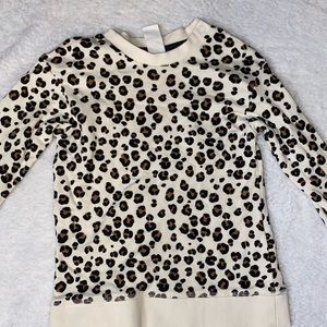 🌻H&M Tunic Sweater 2T🌻